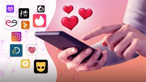 mejores apps para encontrar pareja|17 aplicaciones para ligar, tener citas o encontrar tu media